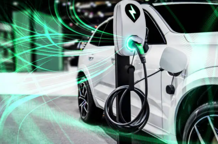 EV Franchise Business